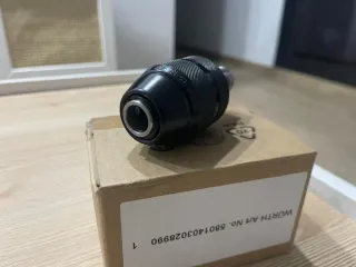 Portabrocas Wurth ABH 18 Compact