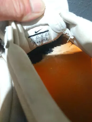 Zapatillas Nike Cortez kenny Blancas Negras