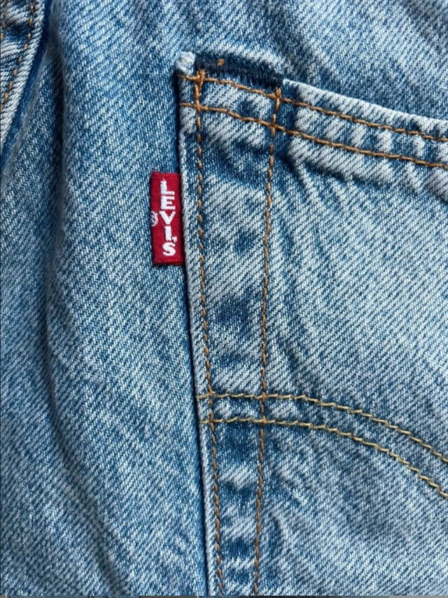 Pantalón vaquero Levi's 501