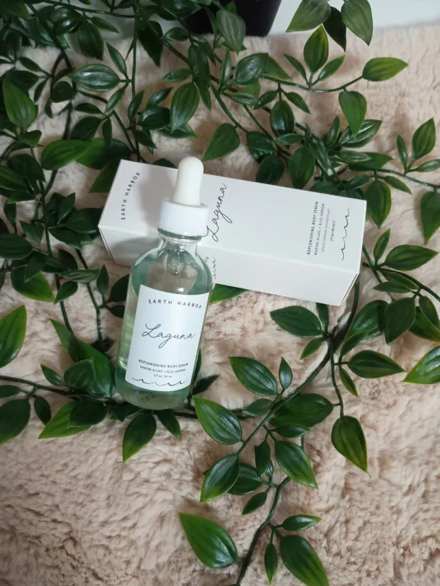 Serum Corporal Earth Harbor Laguna