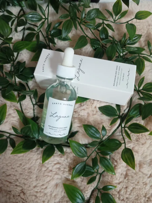 Serum Corporal Earth Harbor Laguna