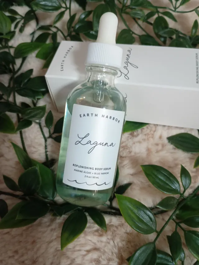 Serum Corporal Earth Harbor Laguna