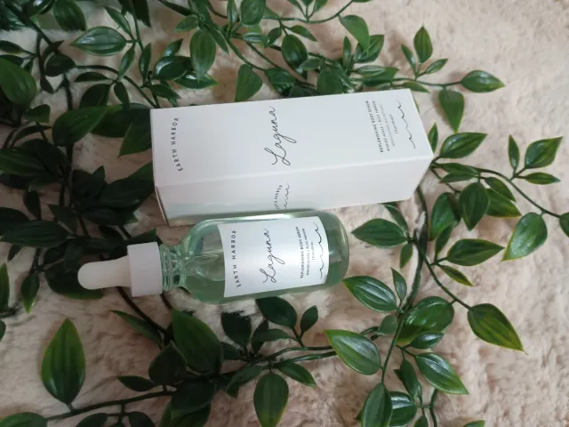 Serum Corporal Earth Harbor Laguna