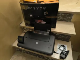 Stampante HP 3055A