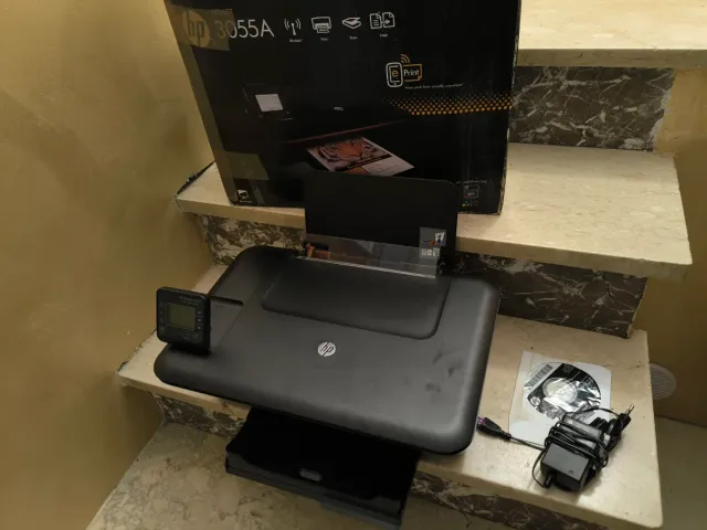 Stampante HP 3055A