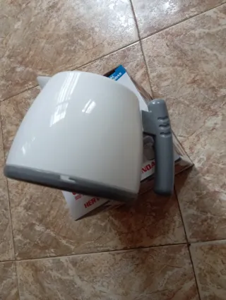 Hervidor Microondas 800 ml