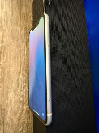 iPhone XR 128 GB Bianco