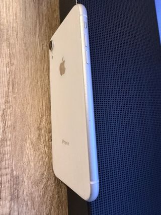 iPhone XR 128 GB Bianco