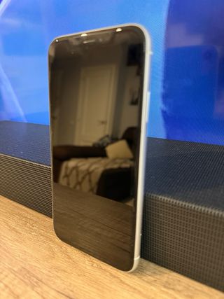 iPhone XR 128 GB Bianco