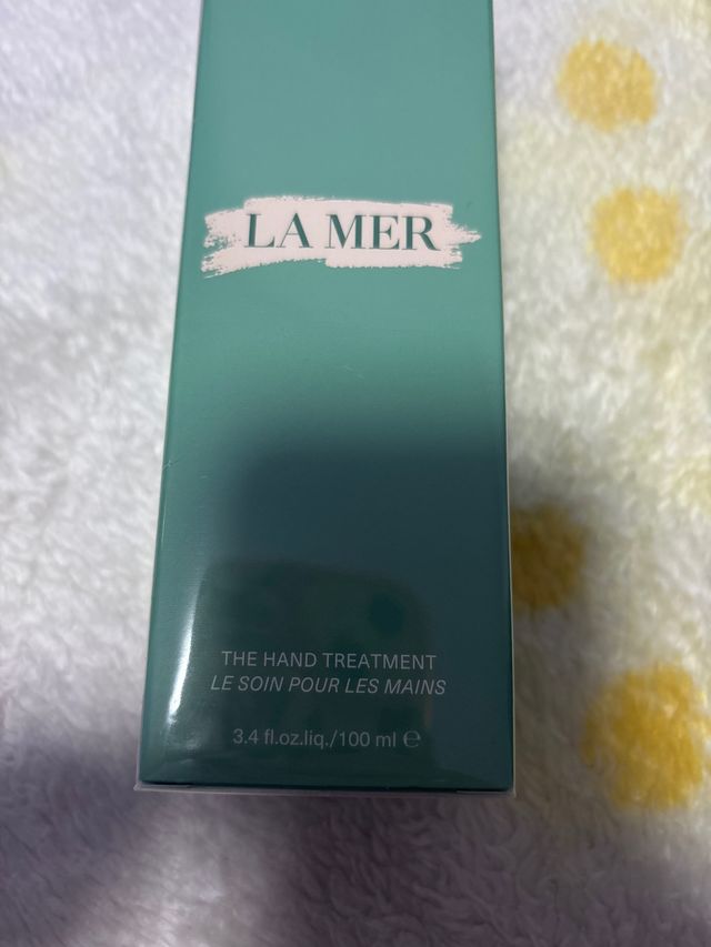 La Mer The Hand Treatment Crema Manos 100ml