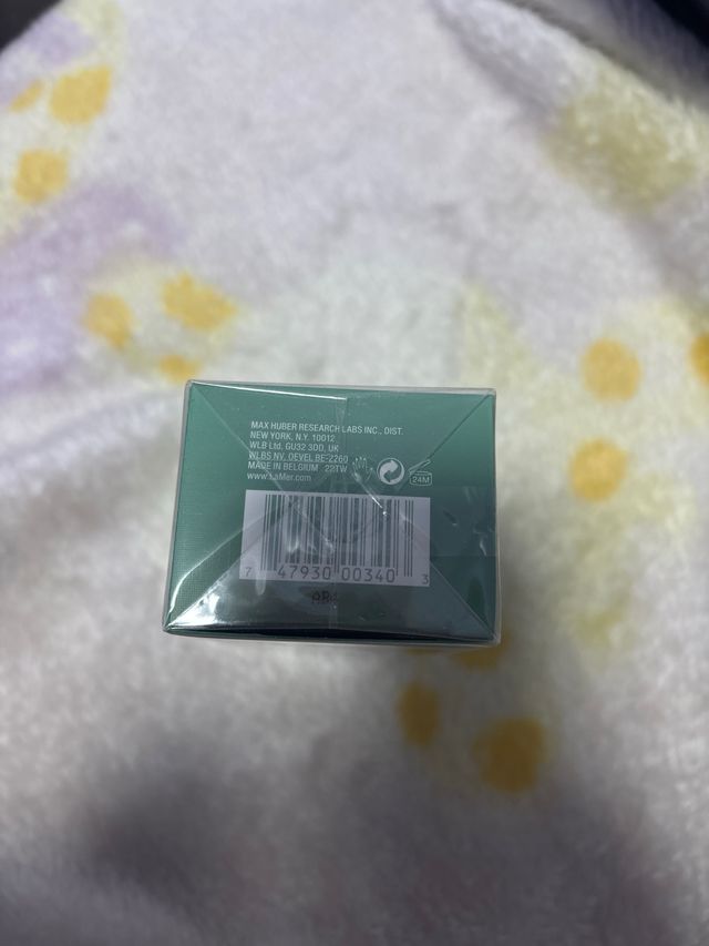 La Mer The Hand Treatment Crema Manos 100ml