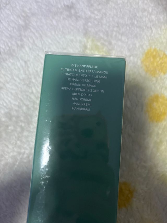 La Mer The Hand Treatment Crema Manos 100ml