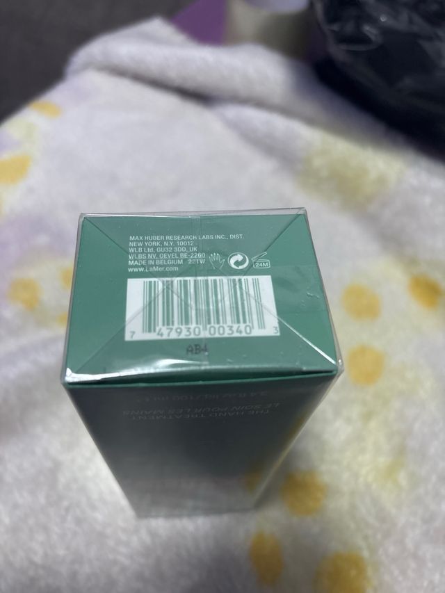 La Mer The Hand Treatment Crema Manos 100ml