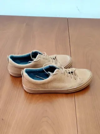 Zapatos Camper mujer