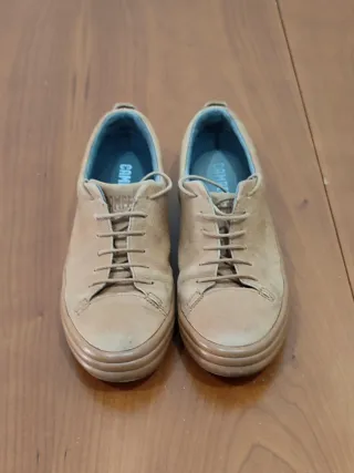 Zapatos Camper mujer