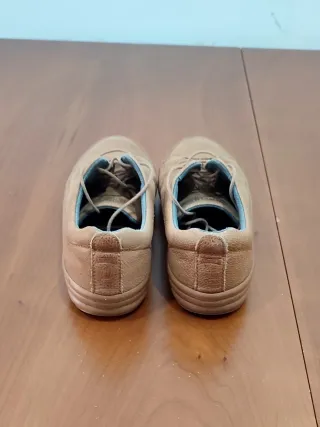 Zapatos Camper mujer