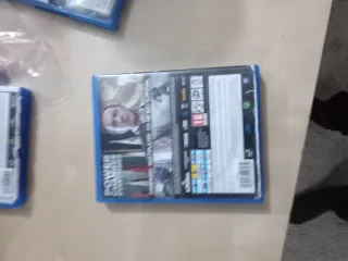 Call of Duty Advanced Warfare PS4