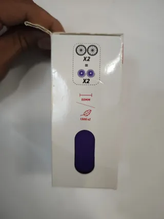 Banda anti pinchazos Zéfal Z Liner MTB