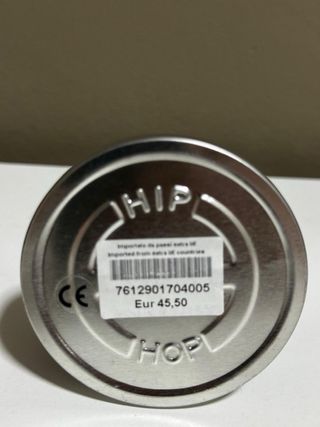 Orologio da polso Hip Hop Donna