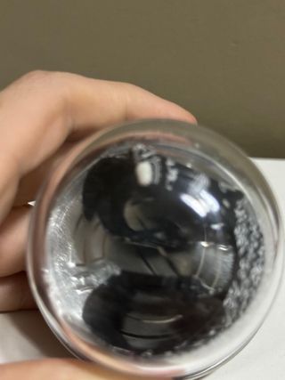 Orologio da polso Hip Hop Donna