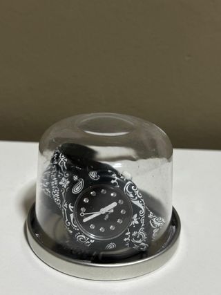 Orologio da polso Hip Hop Donna