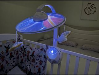 Giostrina Carillon Chicco