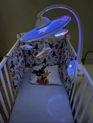 Giostrina Carillon Chicco