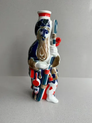 Figura Sargadelos Peregrino