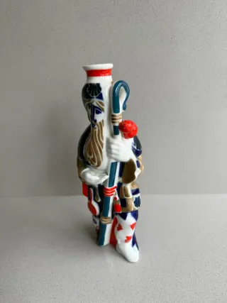 Figura Sargadelos Peregrino