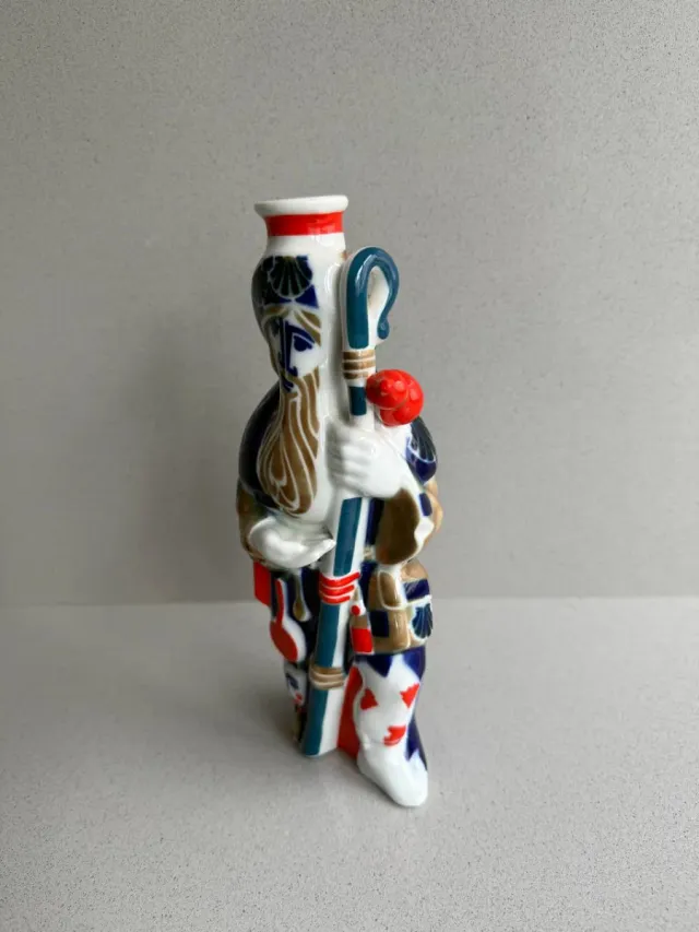 Figura Sargadelos Peregrino