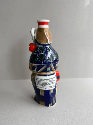 Figura Sargadelos Peregrino