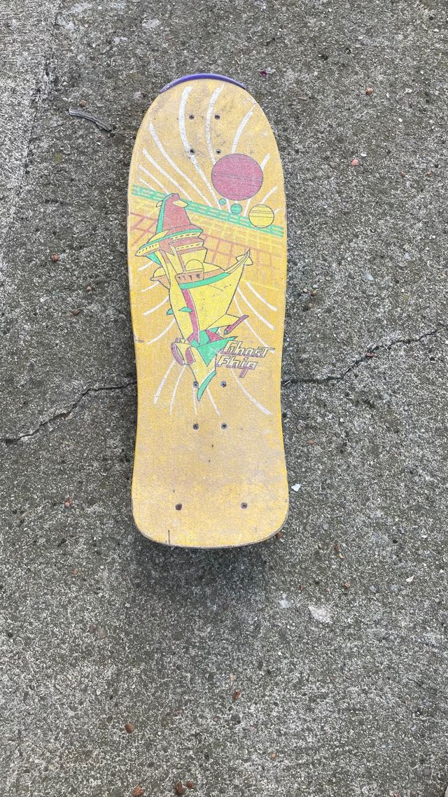 Skate Gambler Amarillo