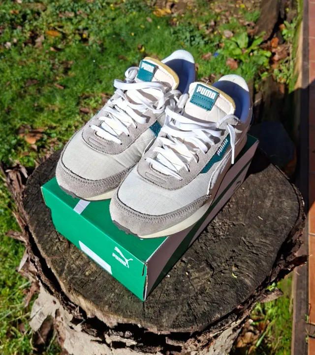 Zapatillas Puma Future Rider