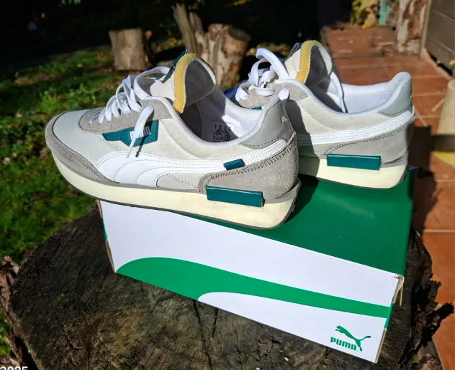 Zapatillas Puma Future Rider