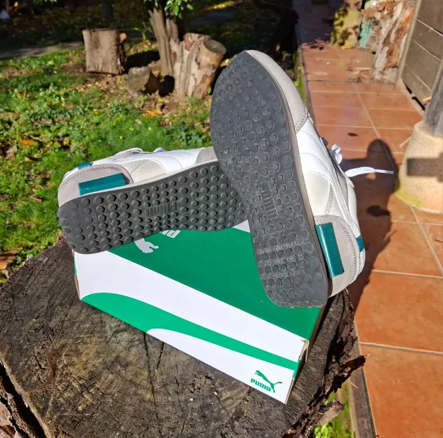 Zapatillas Puma Future Rider