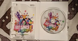 Just Dance 2019 Wii