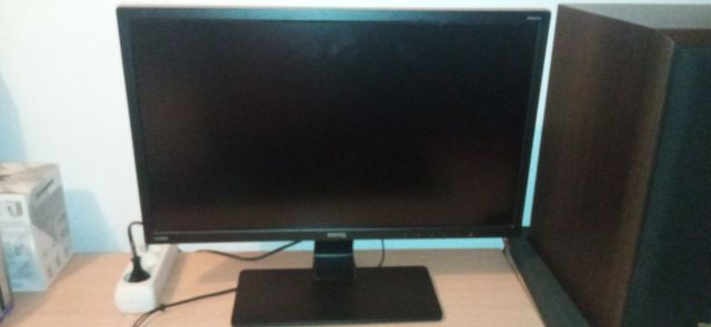 Monitor Benq GW2270 21.5 LED Negro