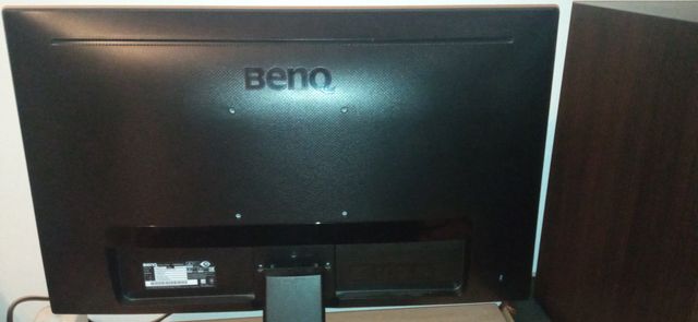 Monitor Benq GW2270 21.5 LED Negro