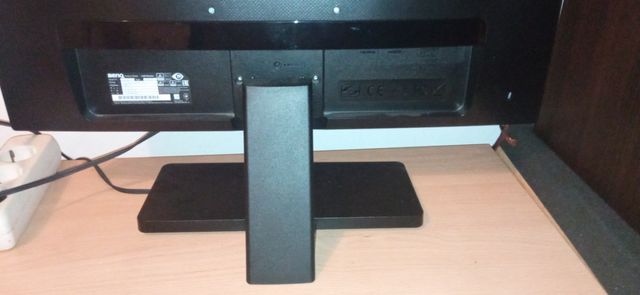 Monitor Benq GW2270 21.5 LED Negro