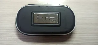 Custodia PSP 2000