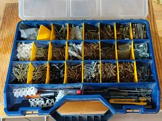 Sierra de calar Makita con maletín