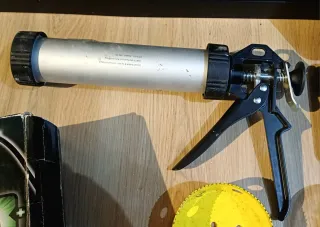 Sierra de calar Makita con maletín