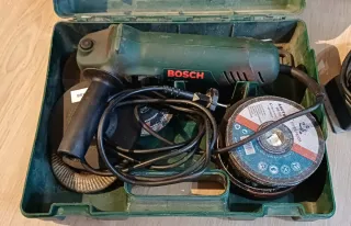 Sierra de calar Makita con maletín