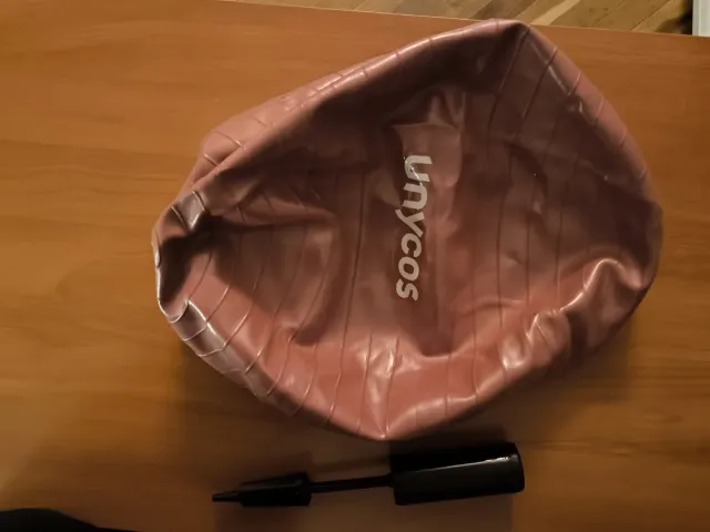 Pelota Pilates Unycos 55cm + Inflador