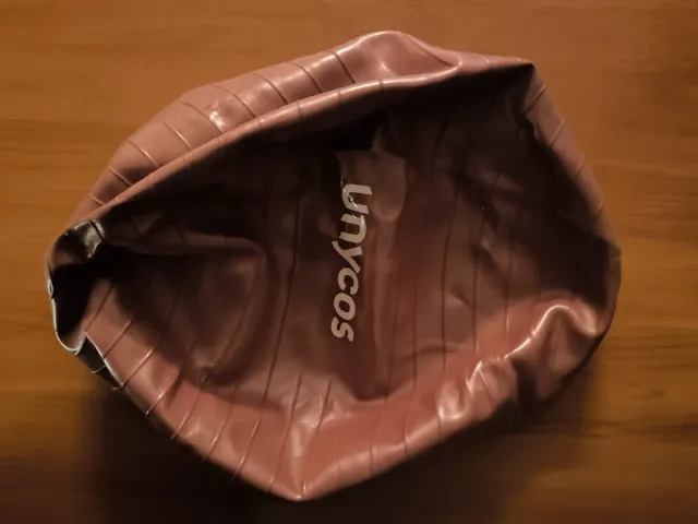 Pelota Pilates Unycos 55cm + Inflador