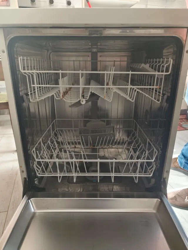 Lava-louças Balay Branco