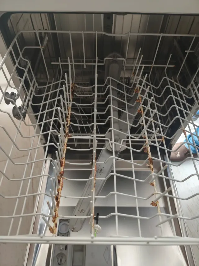 Lava-louças Balay Branco