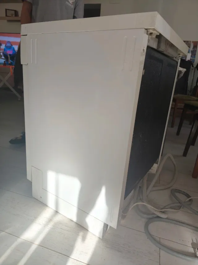 Lava-louças Balay Branco