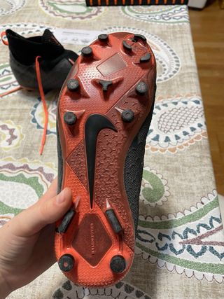 Botas de fútbol Nike Phantom VSN