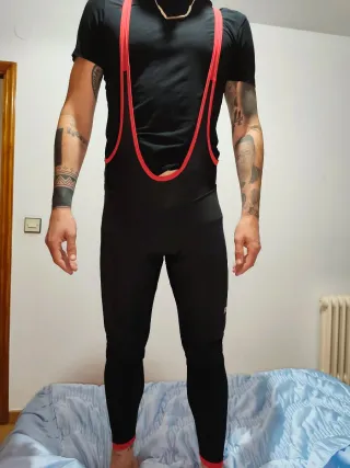 Culote Finisseur Térmico 2